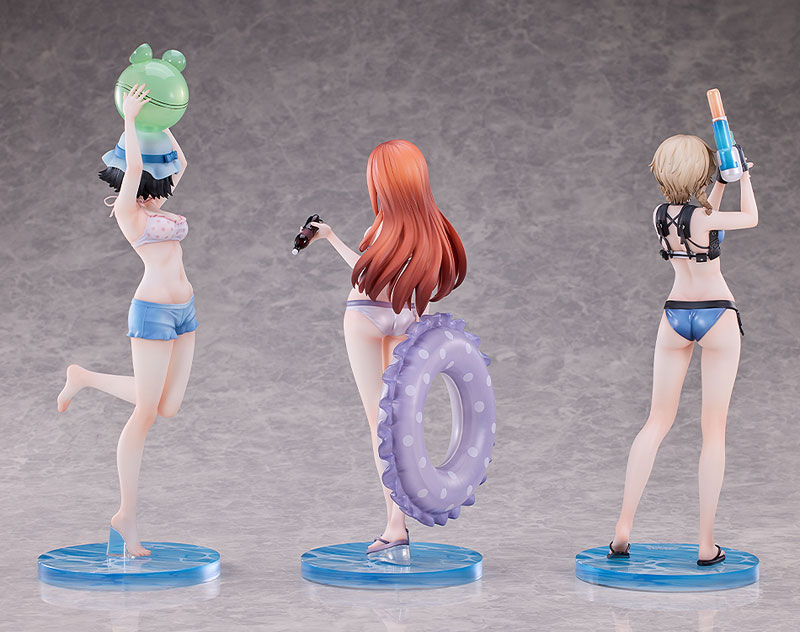 AmiAmi [Character & Hobby Shop] | [Bonus] Steins;Gate Kurisu