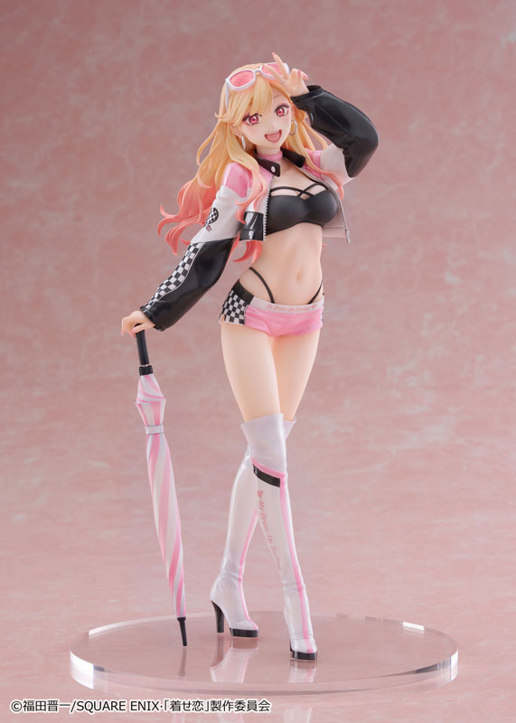AmiAmi [Character & Hobby Shop] | My Dress Up Darling Marin