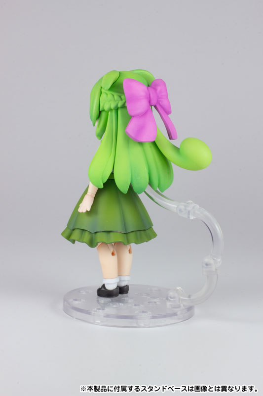 【ラッピング不可】 AmiAmi [Character & Hobby Shop] | Plafia Tohoku Zunko 絵画