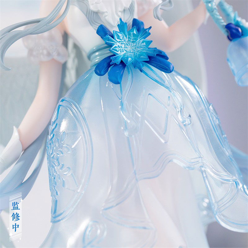AmiAmi [Character & Hobby Shop] | Vsinger Luo Tianyi Snow Angel