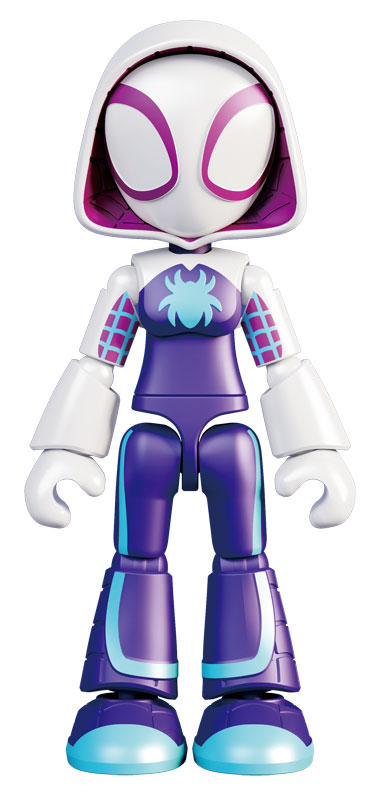AmiAmi [Character & Hobby Shop] | Spidey and His Amazing Friends
