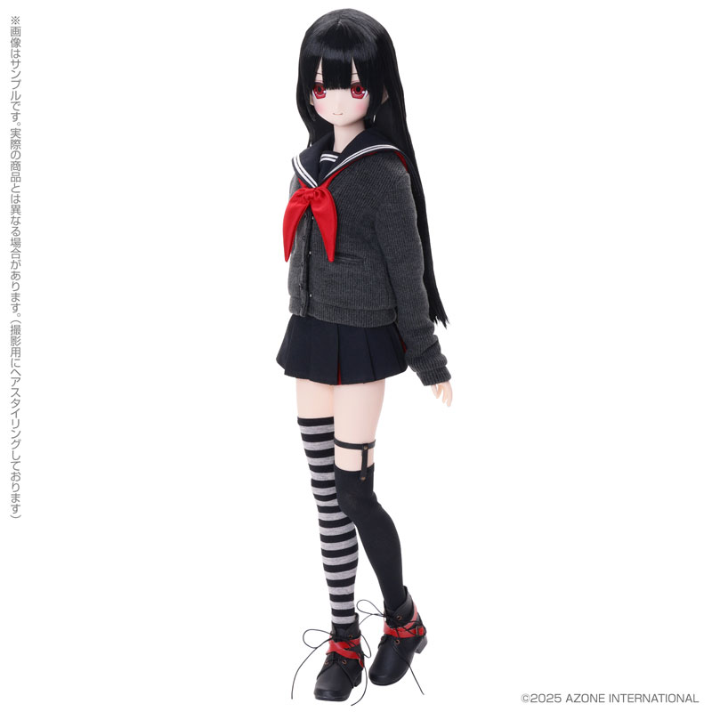 AmiAmi [Character & Hobby Shop] | Lilia /The nightmare