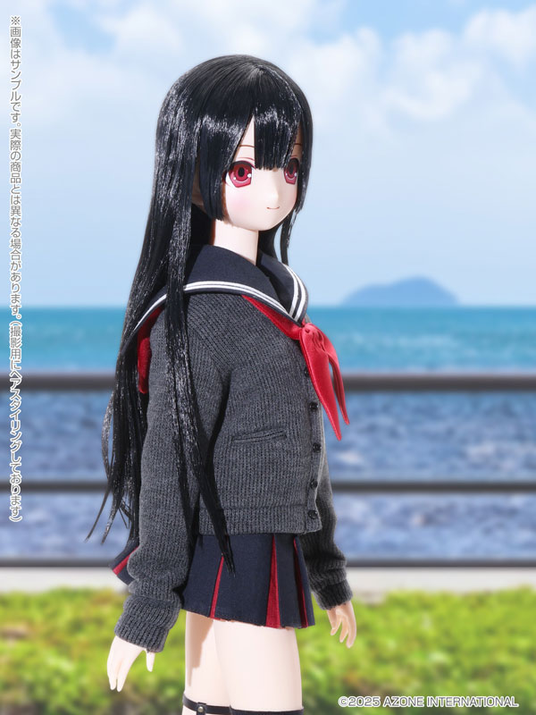 AmiAmi [Character & Hobby Shop] | Lilia /The nightmare