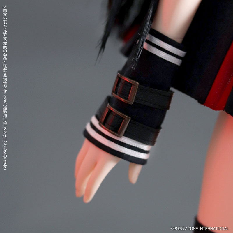 AZONE INTERNATIONAL::キャラクタードール::商品詳細