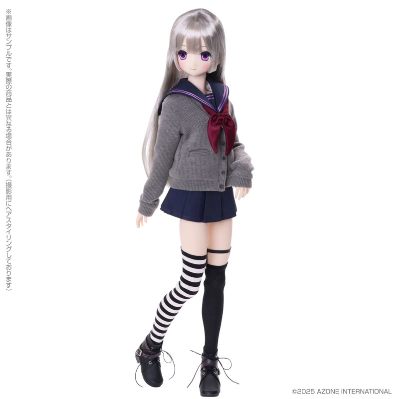 AmiAmi [Character & Hobby Shop] | Lilia /The nightmare