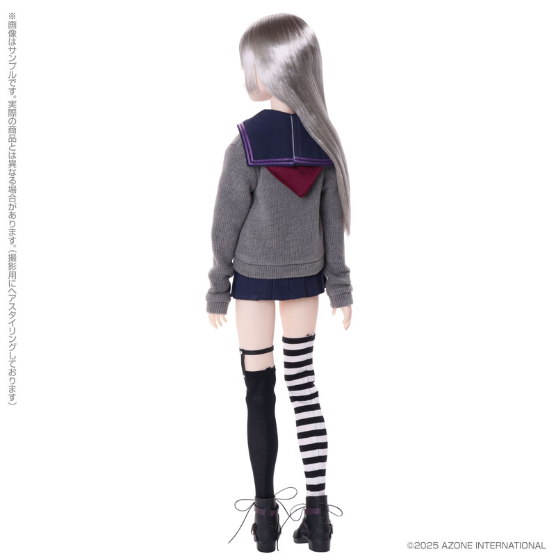 AmiAmi [Character & Hobby Shop] | Lilia /The nightmare