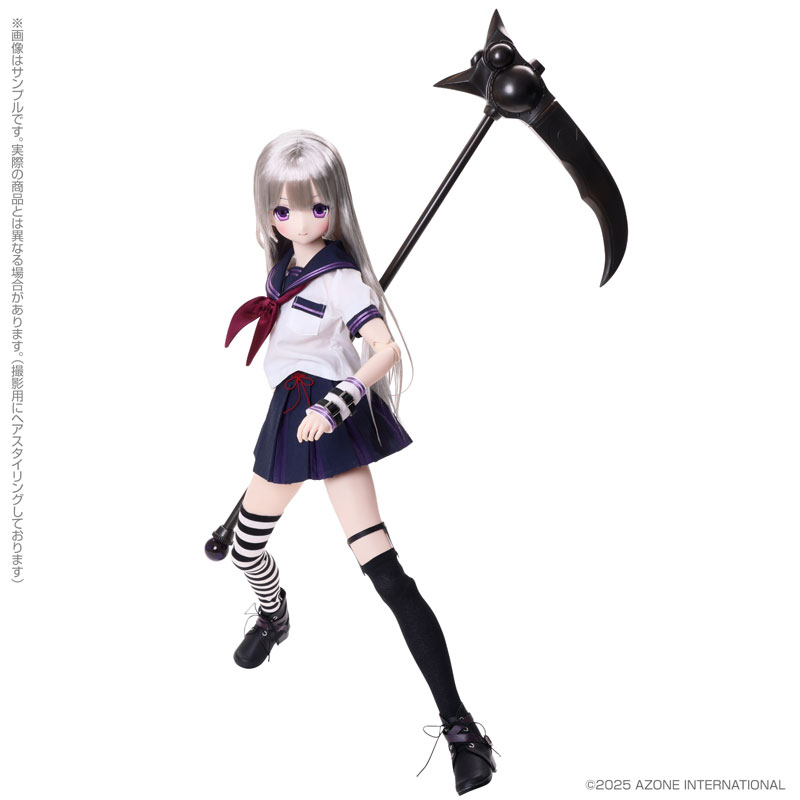 AmiAmi [Character & Hobby Shop] | Lilia /The nightmare parallel