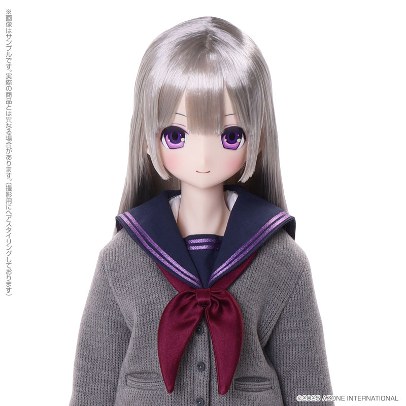 AmiAmi [Character & Hobby Shop] | Lilia /The nightmare