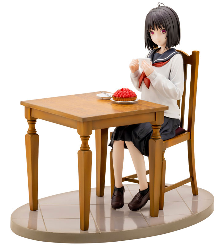 AmiAmi [Character & Hobby Shop] | Shoushimin Series Yuki Osanai 1