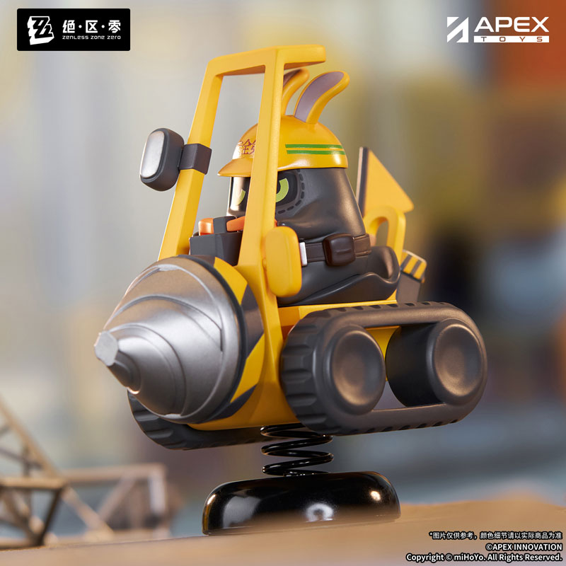 AmiAmi [Character & Hobby Shop] | Zenless Zone Zero