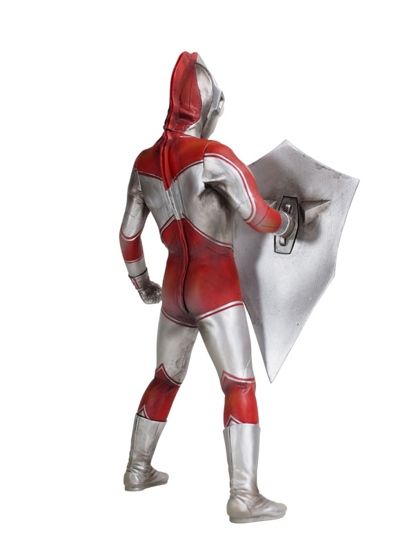 AmiAmi [Character & Hobby Shop] | 1/6 Tokusatsu Series