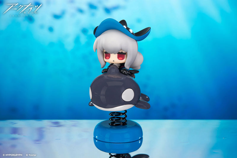 人気スポー新作 AmiAmi [Character & Hobby Shop] | HappyShake Arknights Skadi その他