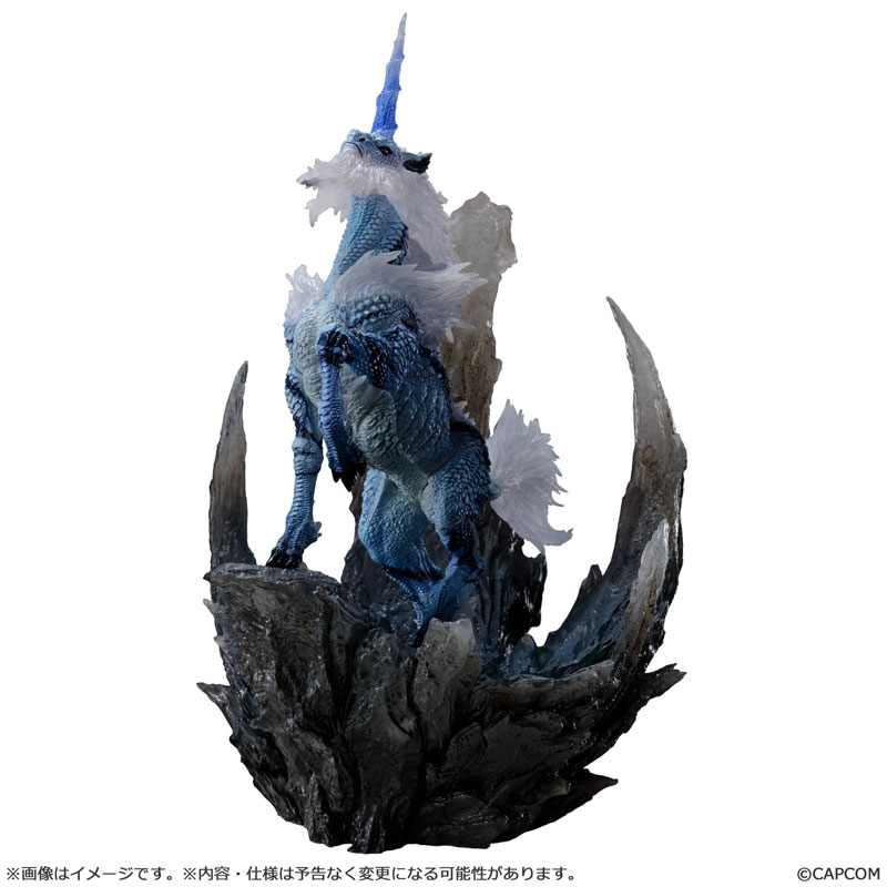 AmiAmi [Character & Hobby Shop] | Capcom Figure Builder Creator's