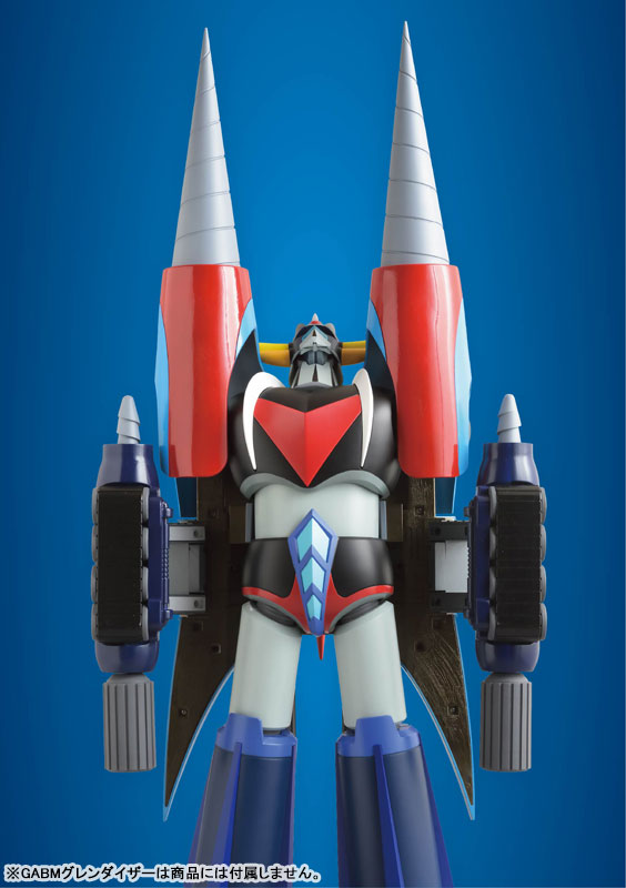 AmiAmi [Character & Hobby Shop] | GRAND ACTION BIGSIZE MODEL Drill