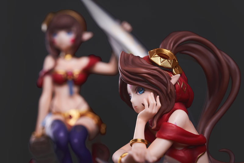 AmiAmi [Character & Hobby Shop] | [Bonus] [Summoners War