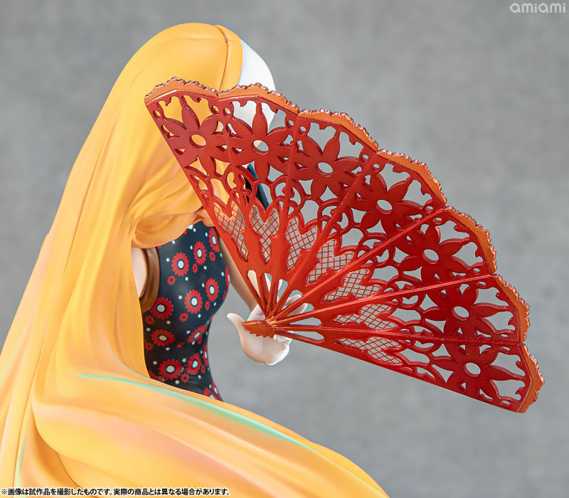 AmiAmi [Character & Hobby Shop] | Metaphor: ReFantazio Junah