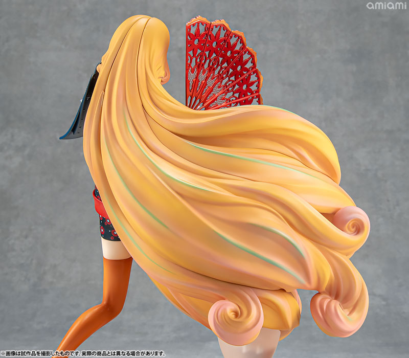 reimagine サイズ40 AmiAmi [Character & Hobby Shop] | Metaphor: ReFantazio Junah