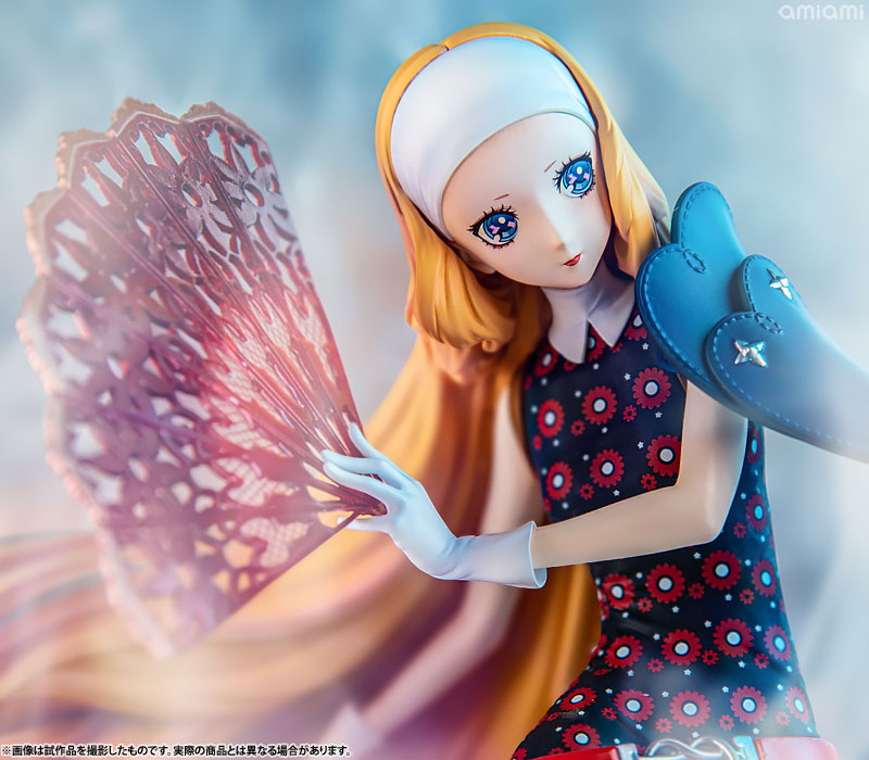 reimagine サイズ40 AmiAmi [Character & Hobby Shop] | Metaphor: ReFantazio Junah