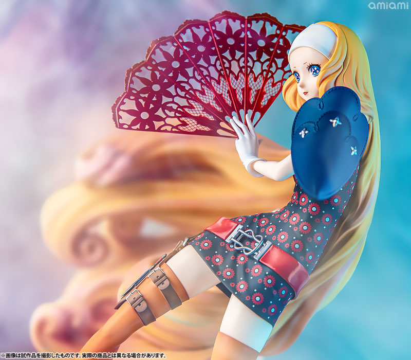 AmiAmi [Character & Hobby Shop] | Metaphor: ReFantazio Junah