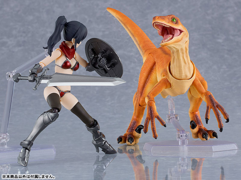 ex:ride Small Dinosaur &魂エフェクトセット AmiAmi [Character & Hobby Shop] | [Exclusive Sale] ex:ride Small