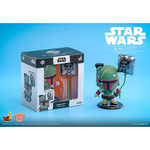 AmiAmi [Character & Hobby Shop] | Cosbi Star Wars Collection #056