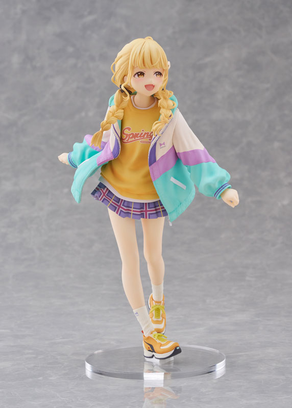 AmiAmi [Character & Hobby Shop] | Gakuen iDOLM@STER Kotone Fujita