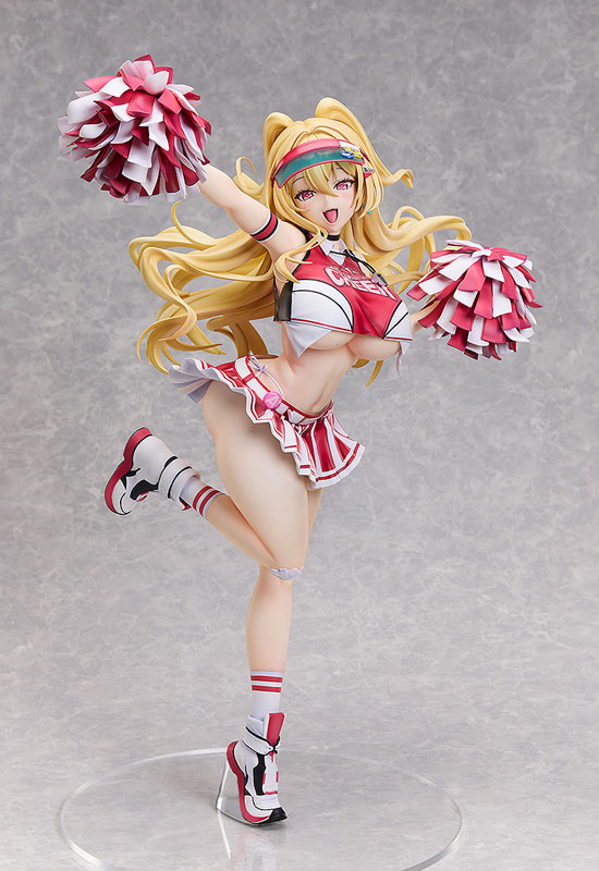 NIKKE GOODNESS OF VICTORY フィギュア まとめ売り Goddess of Victory: Nikke Collection Figure Rich 8pcs
