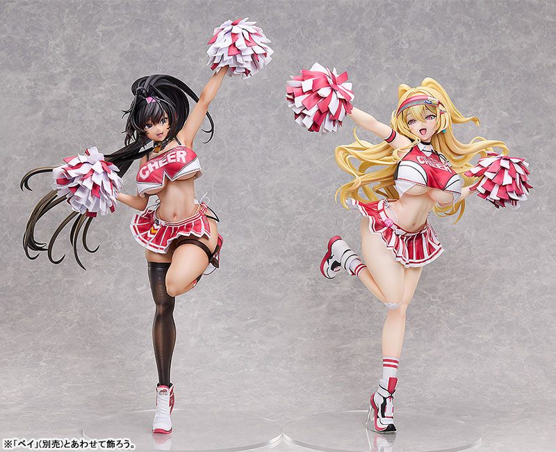 AmiAmi [Character & Hobby Shop] | Goddess of Victory: Nikke Clay 1