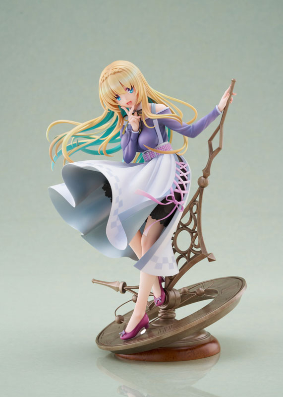 【あみあみ限定版】PARQUET「城門ツバサ」 1/7 フィギュア AmiAmi [Character & Hobby Shop] | [AmiAmi Limited Edition] PARQUET