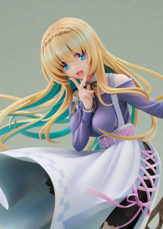 AmiAmi [Character & Hobby Shop] | [AmiAmi Limited Edition] PARQUET