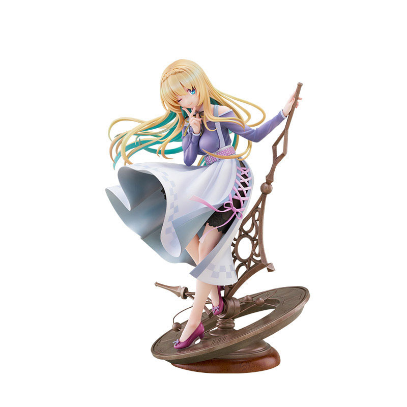 AmiAmi [Character & Hobby Shop] | [AmiAmi Limited Edition] PARQUET
