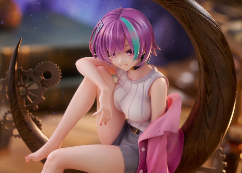 AmiAmi [Character & Hobby Shop] | [AmiAmi Limited Edition] PARQUET