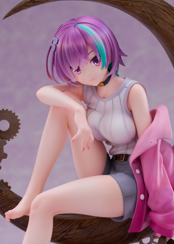 AmiAmi [Character & Hobby Shop] | [AmiAmi Limited Edition] PARQUET