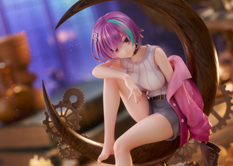 AmiAmi [Character & Hobby Shop] | [AmiAmi Limited Edition] PARQUET