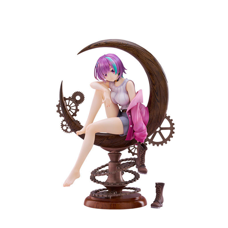 AmiAmi [Character & Hobby Shop] | [AmiAmi Limited Edition] PARQUET