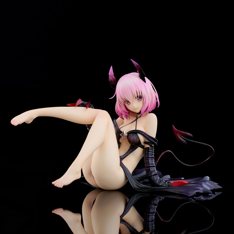 AmiAmi [Character & Hobby Shop] | To Love-Ru Darkness Momo Belia