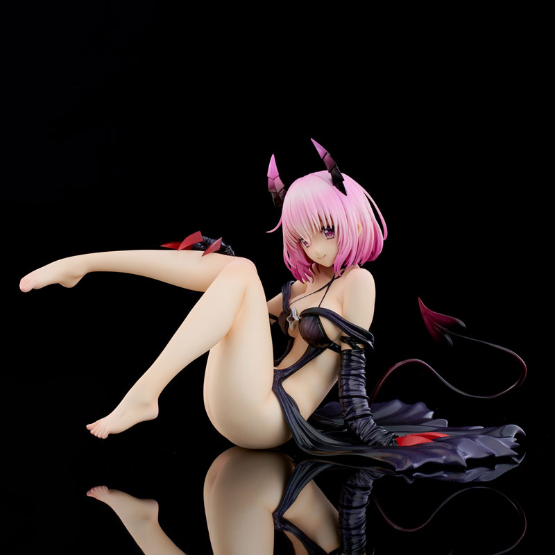 AmiAmi [Character & Hobby Shop] | To Love-Ru Darkness Momo Belia