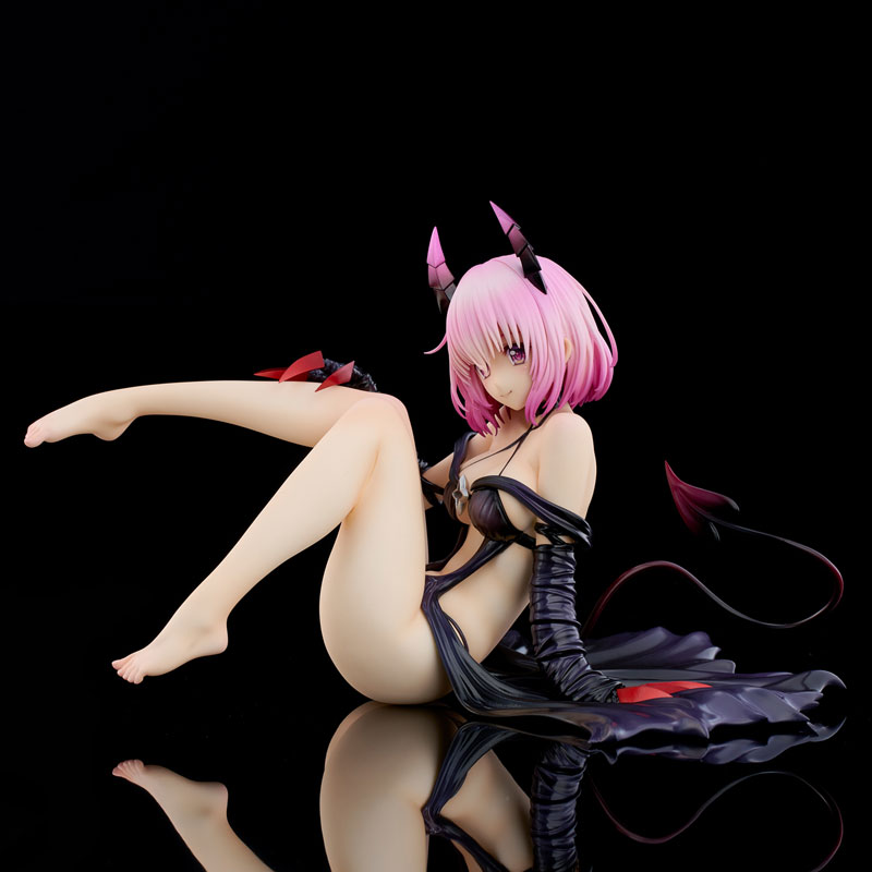 AmiAmi [Character & Hobby Shop] | To Love-Ru Darkness Momo Belia