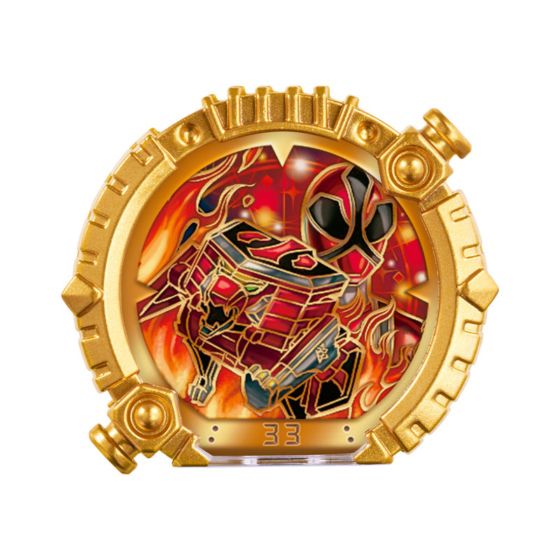 AmiAmi [Character & Hobby Shop] | No.1 Sentai Gozyuger DX