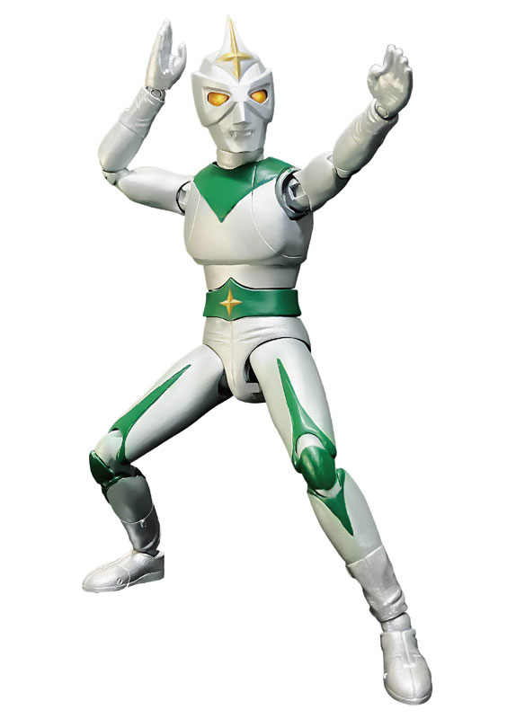AmiAmi [Character & Hobby Shop] | HERO ACTION FIGURE NEXT