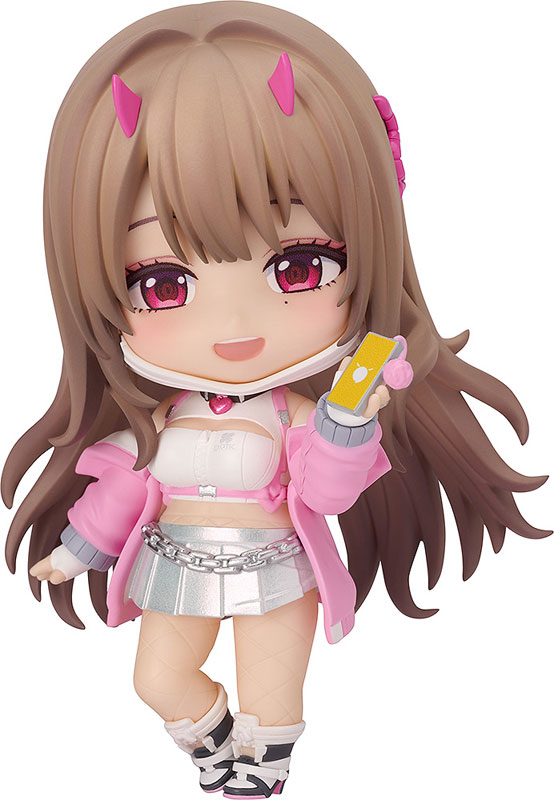 勝利の女神：NIKKE ニケ Yumemirizeフィギュア6点セット新品未