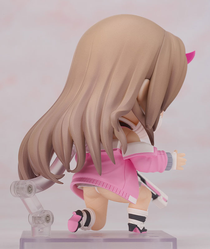 AmiAmi [Character & Hobby Shop] | Nendoroid Goddess of