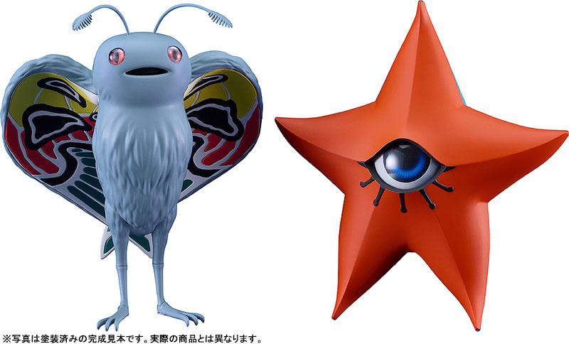 AmiAmi [Character & Hobby Shop] | PLAMAX minimum factory MF-92