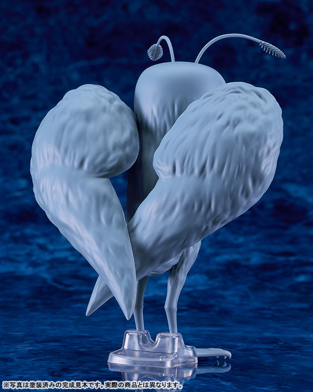 AmiAmi [Character & Hobby Shop] | PLAMAX minimum factory MF-92