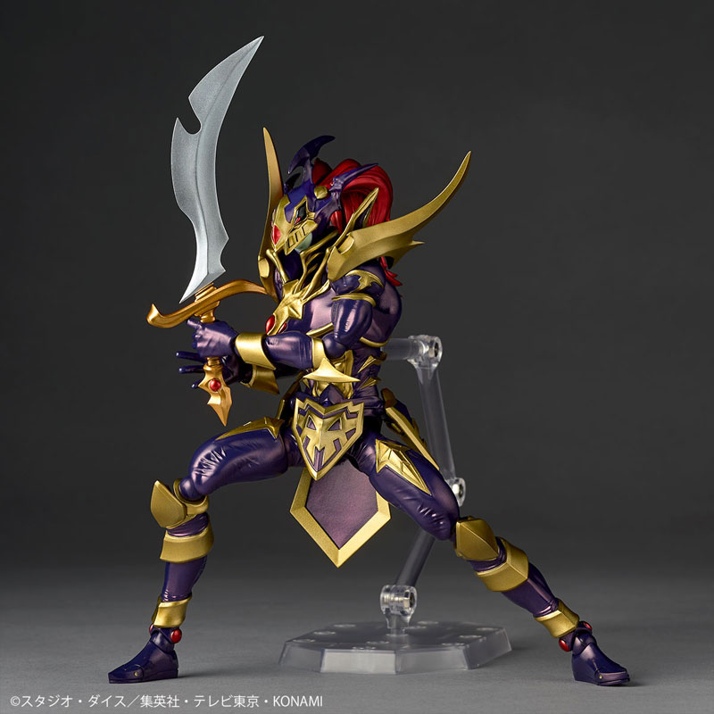 開店祝い Shop] Hobby & [Character AmiAmi | Duel Yu-Gi-Oh! Revoltech キャラクター