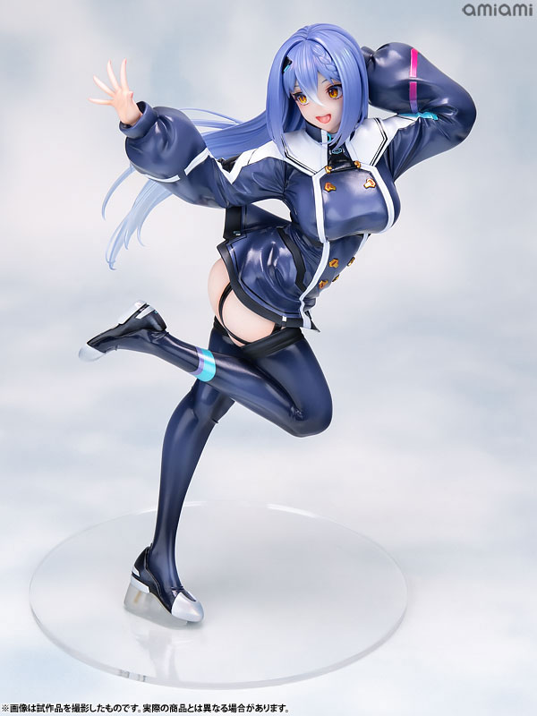青ブタ】（タイクレ限定）AMP +フィギュア桜島麻衣〜バニーver