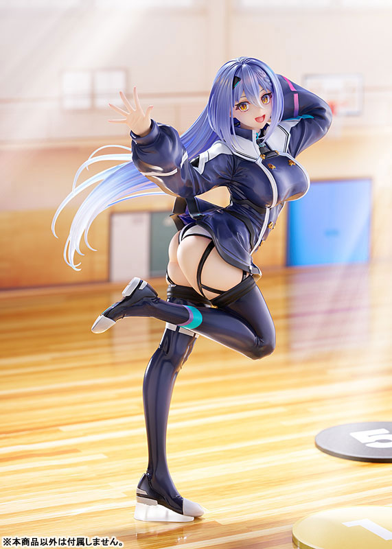AmiAmi [Character & Hobby Shop] | [Exclusive Sale] Aogiri