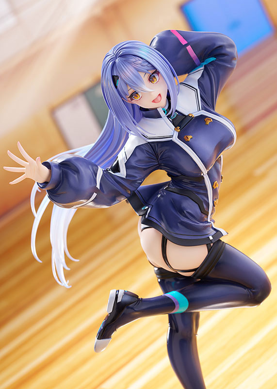 AmiAmi [Character & Hobby Shop] | [Exclusive Sale] Aogiri Vtuber