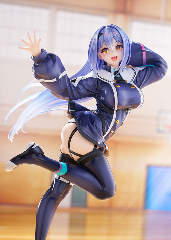 AmiAmi [Character & Hobby Shop] | [Exclusive Sale] Aogiri Vtuber