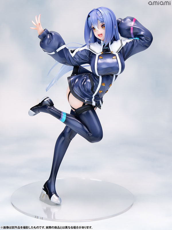 AmiAmi [Character & Hobby Shop] | [Exclusive Sale] Aogiri Vtuber